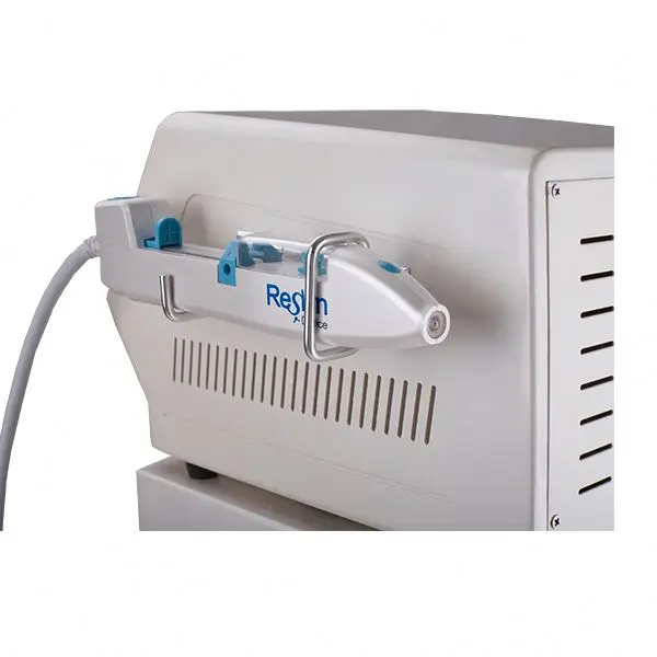 Needleless mesotherapy treatment needleless meso injector Device mesoporation