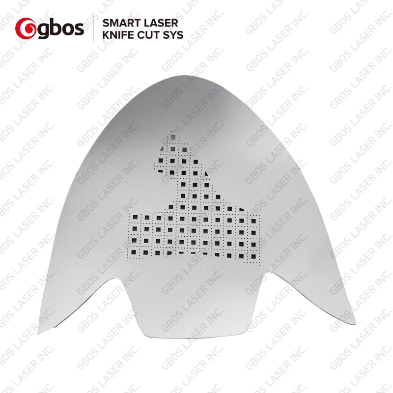 GBOS LASER Embossing Roller For Leather Machine/Roll Fabric Laser Cutter lager working area laser engraving and making machine
