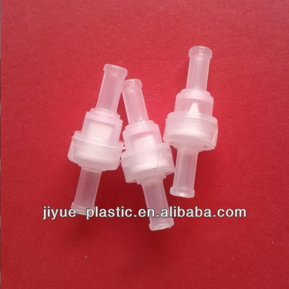
plastic duck bill valve 
