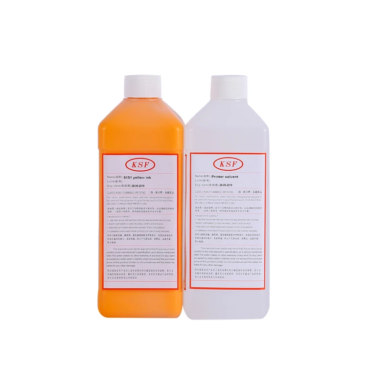 Markem-Imaje solvent /make up A188