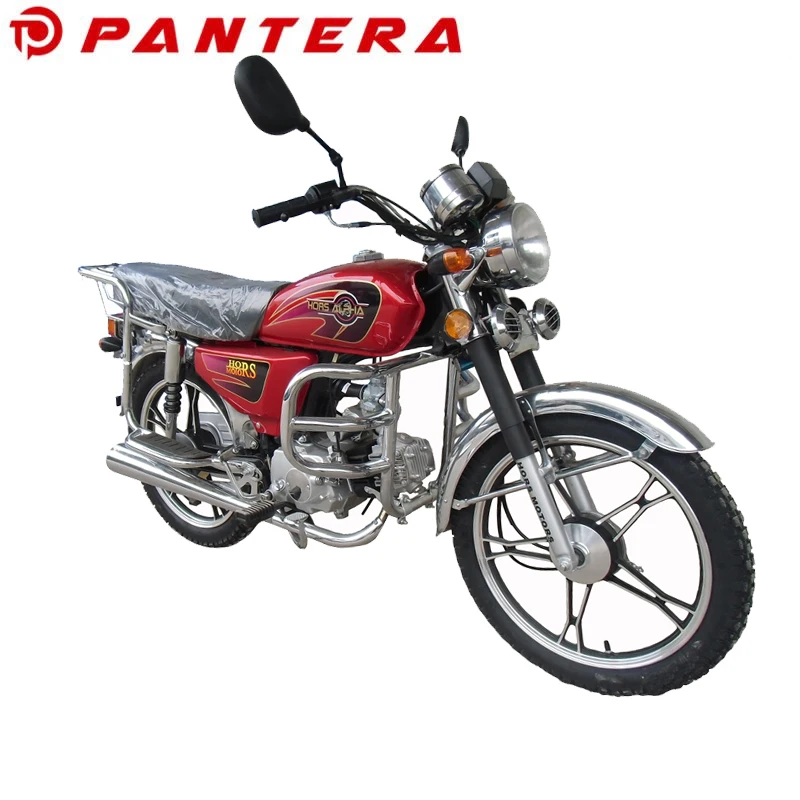 Popular Adult Gas Super Power Road $200 Bikes 50cc 4 Stroke Motorcycle