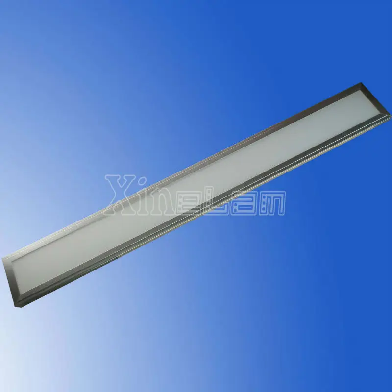 30x120 см 60x120 15x120 Светодиодная подвесная потолочная панель