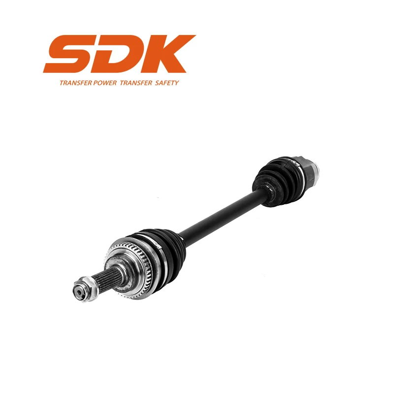 SB-8-911A auto car automobile automotive CV c.v.joint drive shaft factory manufacturer