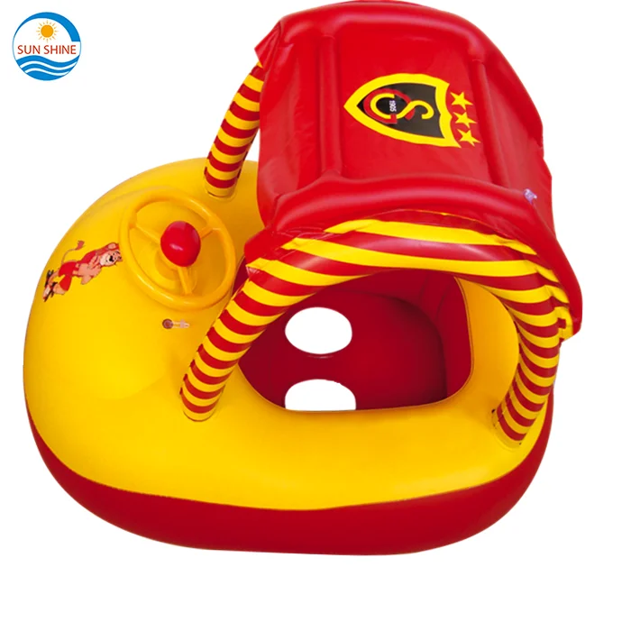 Надувное детское сиденье с чехлом, плавающее сиденье для плавания, плавающее сиденье для бассейна, двойное детское Надувное плавающее сиденье, игрушки