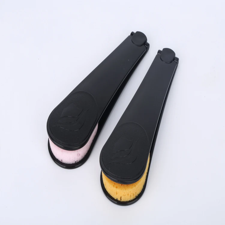 
Useful fake tan back applicator self tanning applicator folding handle for tanning lotion 
