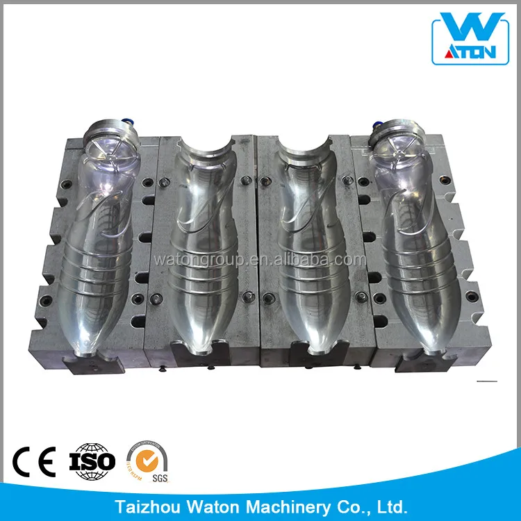 Wholesale Alibaba Factory Direct Sale Good Quality Aluminum Blow Mold