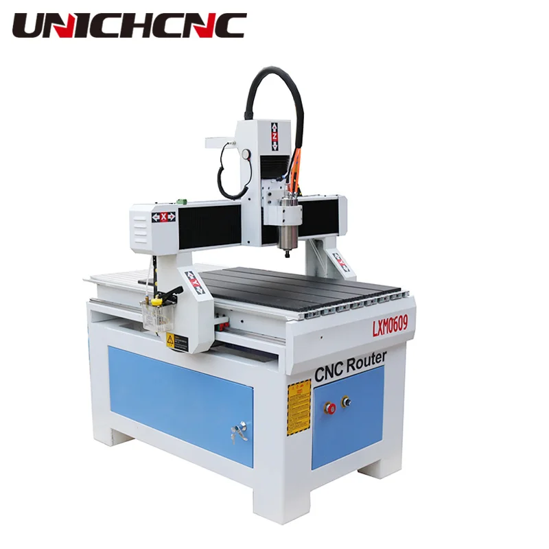 professional mini cnc router/cnc woodworking machine/cnc router 6090