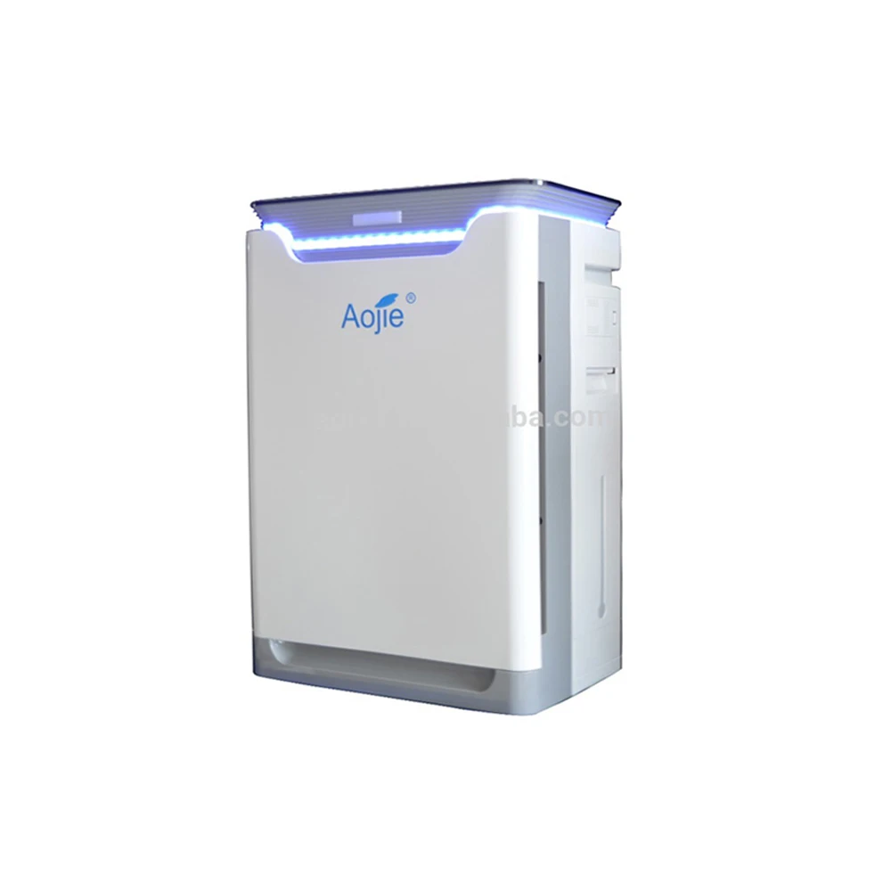 
ozone generator ionizer plasma electrostatic air purifier hepa 