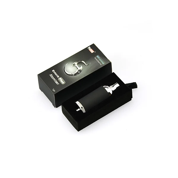 Yocan Evolve Plus QDC Quartz Coil Rebuildable Wax coil Atomizer for Wax Vaporizer