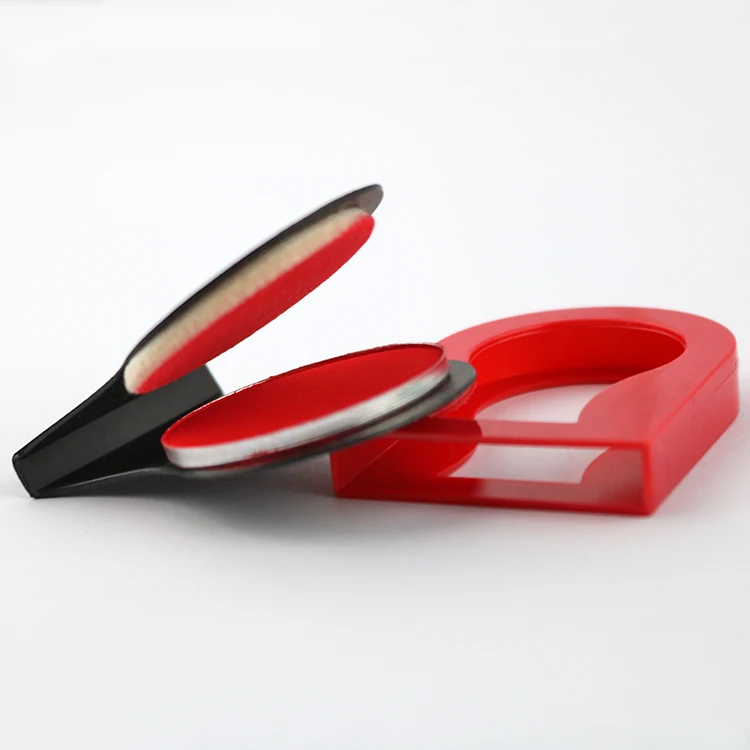 
Wholesale private label non-toxic building fibers hair color dye powder 