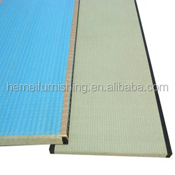 tatami bed mattress mat