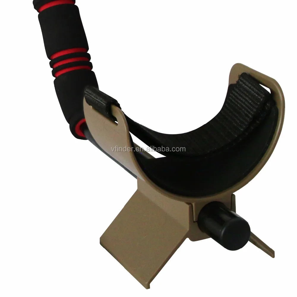 Long range deep distance treasure ground search golden finder metal detector