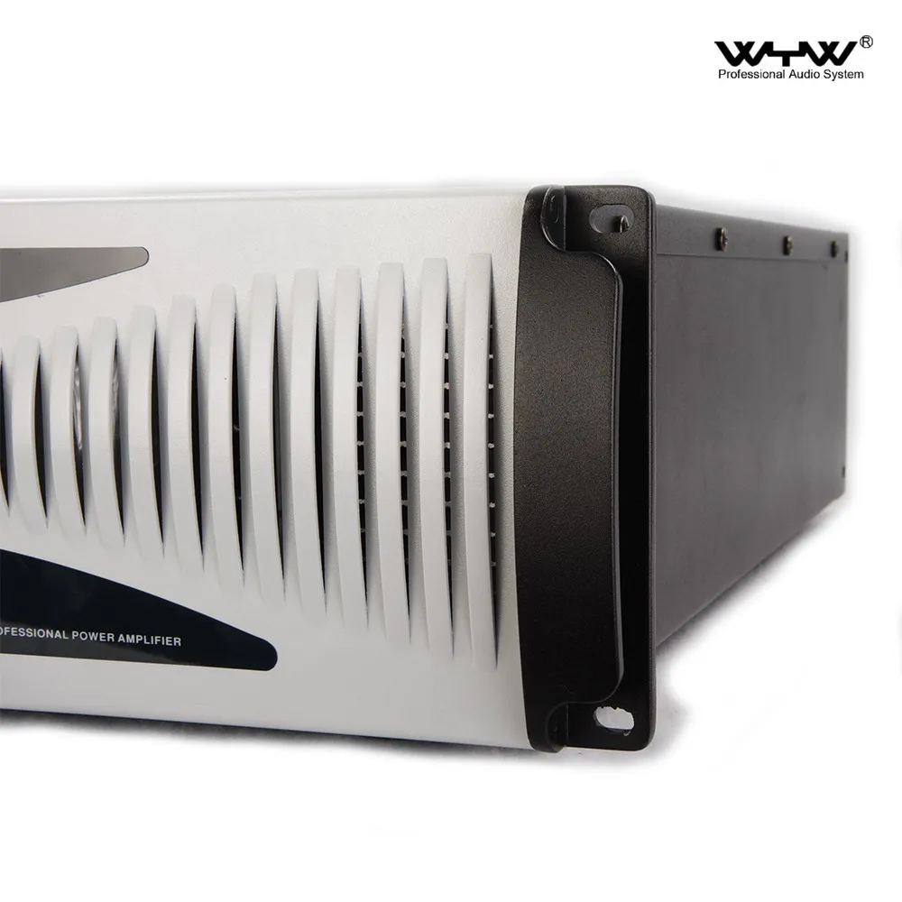 Made in china power amplifier