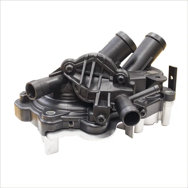 
Water Pump Assembly 04E 121 600 AK,04E 121 600 AM for Passat Santana 