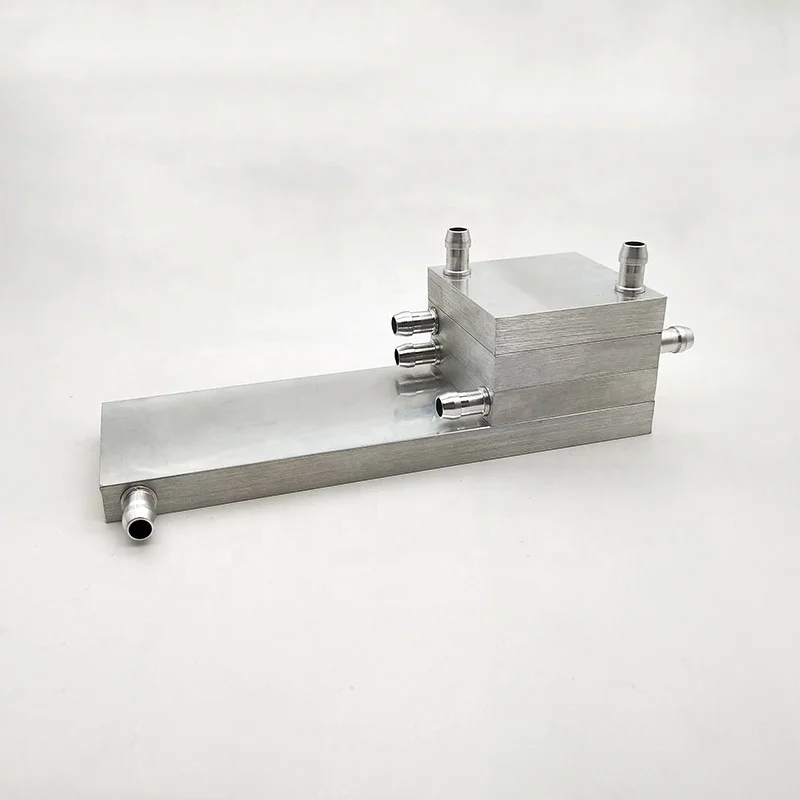 60mm Water Cooling block China Manufacturer