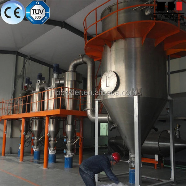 High quality air separator from China manufacturer with CE ISO