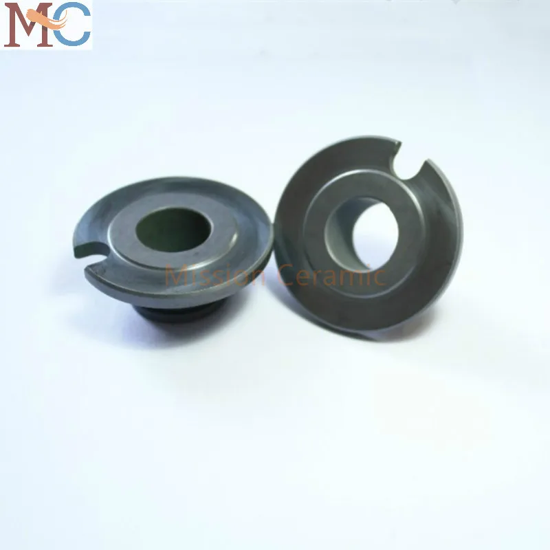 High-performance Silicon Carbide Sic Seal Washer