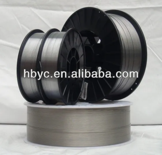 TEMO of welding wire suppliers offers E81T1-Ni1 welding electrode