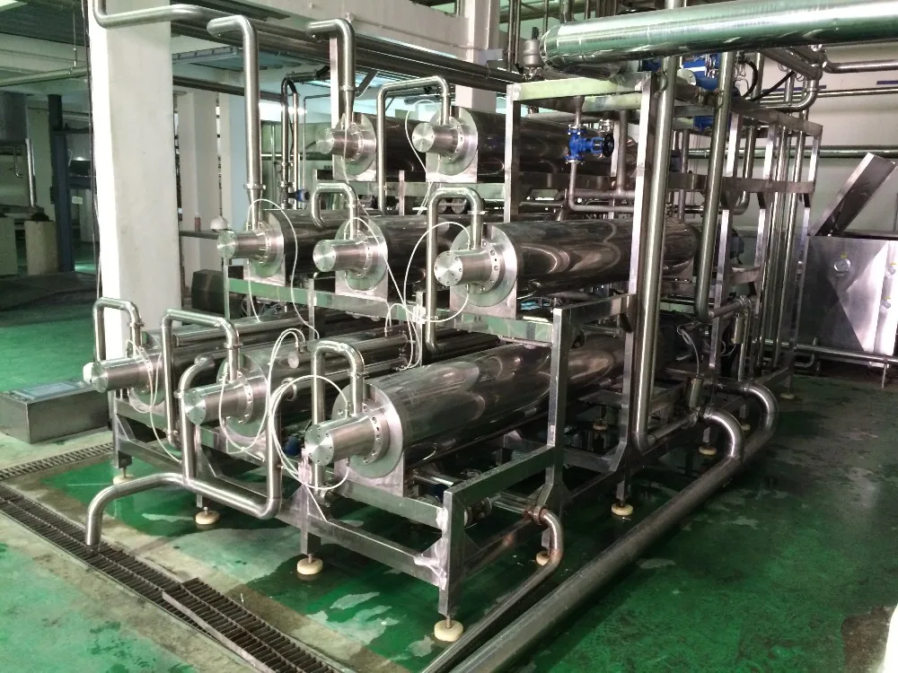 
stainless steel palm shortening margarine processing votator 