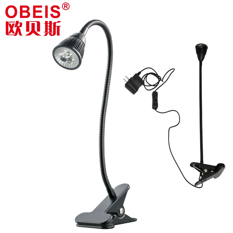 alibaba website flexible led desk lamp