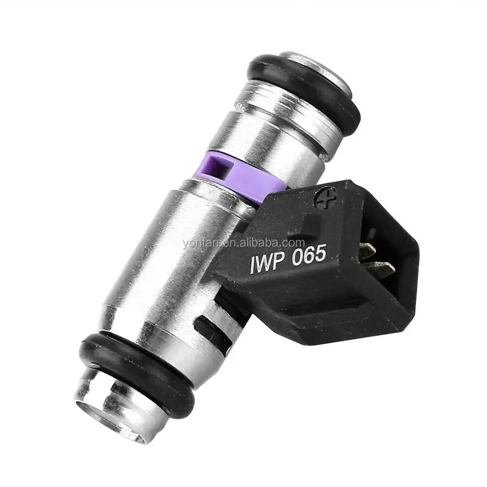 
Fuel Injector IWP065 For Fiat Doblo Palio Weekend Panda Punto Seicento 600 Siena Strada 7082831 7078993 46481318 805001442401 