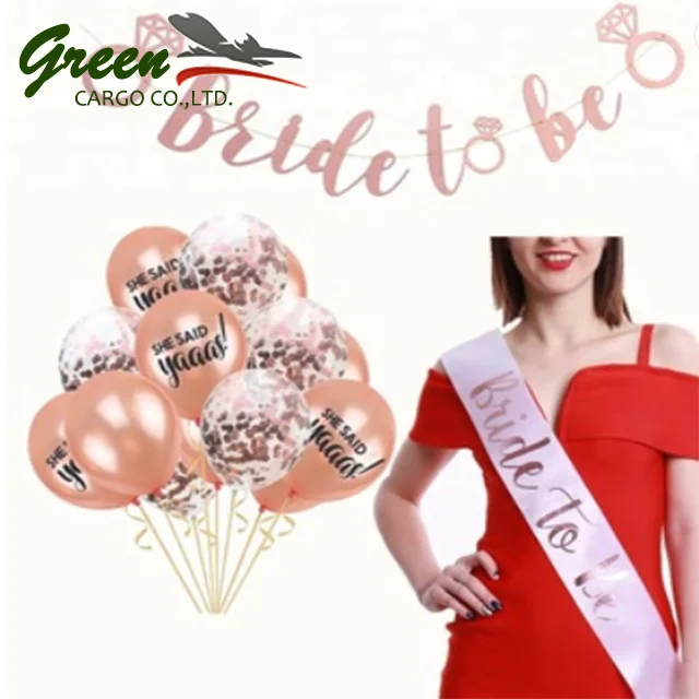 Оптовые закупки, агент по закупкам, товары для вечеринок, украшения