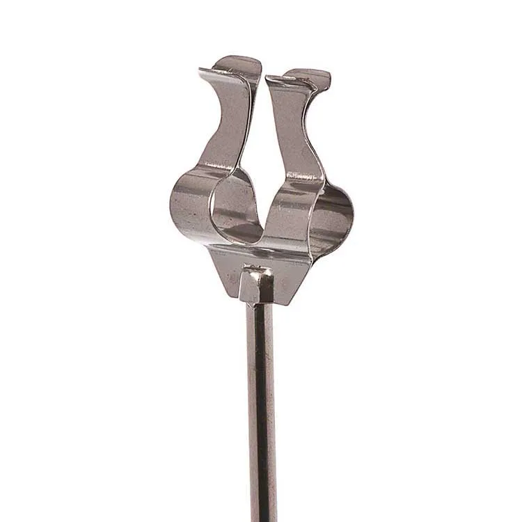 Export Wanted Stainless Steel Metal Table Stand Menu Holder