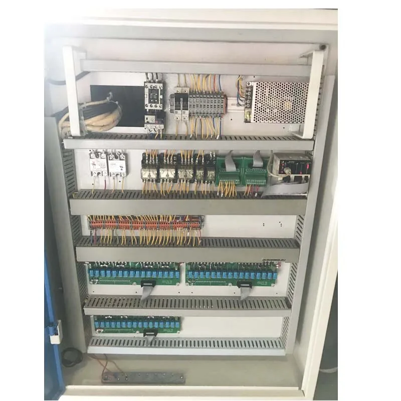 9 Pincer hot melt hydraulic toe lasting shoe making machinery