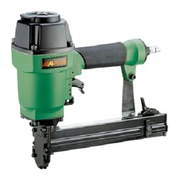 APLUS NCF-15B, CORRUGATED NAIL GUN, BEA WM TYPE CROWN 18.5mm