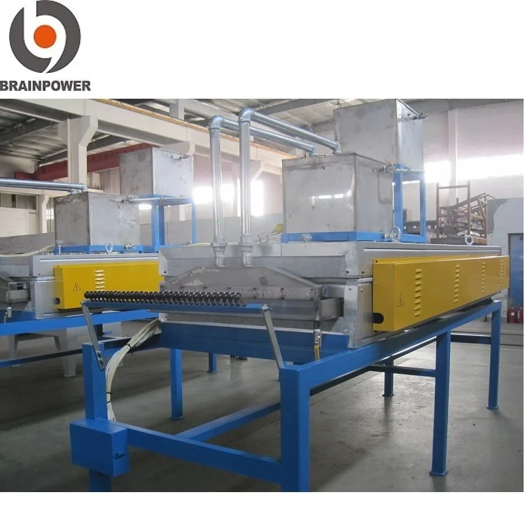 Super Fine Wire Annealing Machine and Tinning Machine