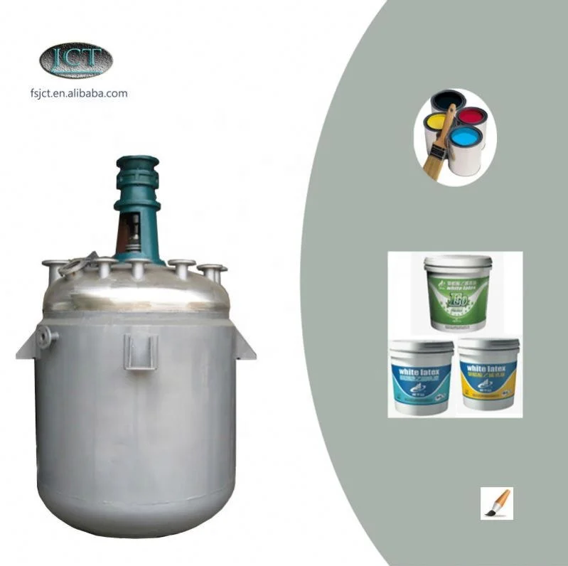 white glue making machine white glue production line