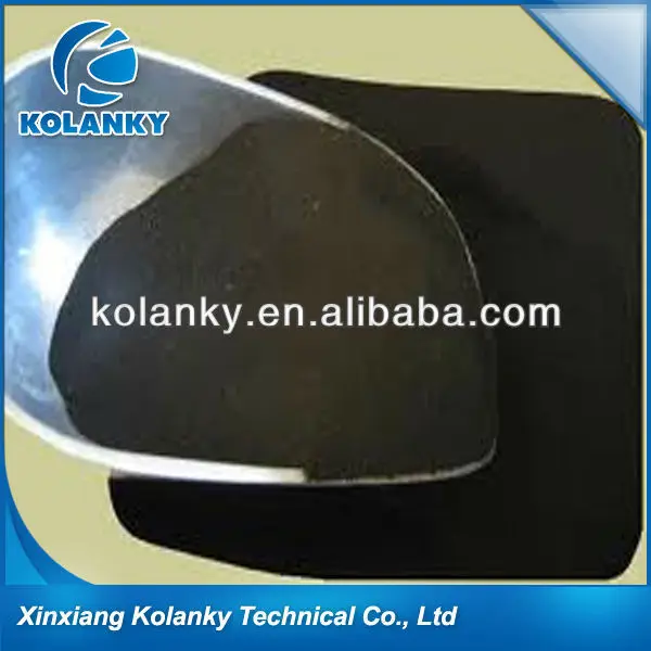 HTHP Флорида сульфированные лигнита