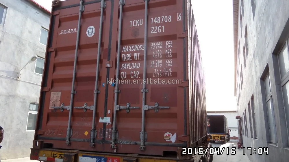 Sodium Hypochlorite 65% Granular Calcium Process