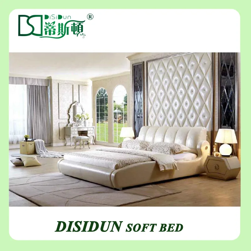 Royal Bed Design Exotic Unique Beds