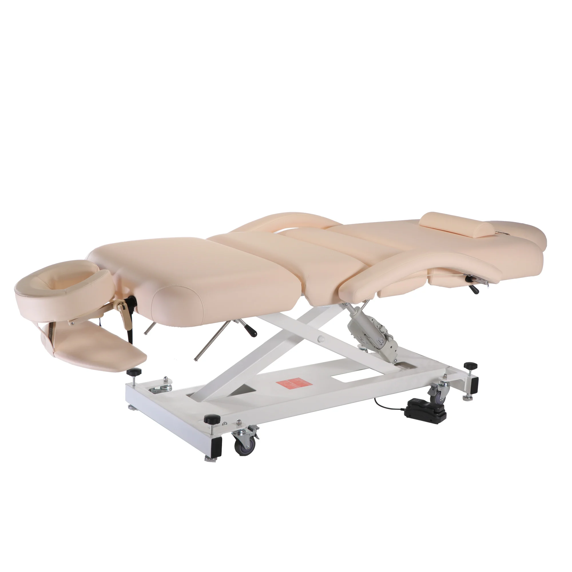 
Athena Deluxe powered massage table electric massage table Clinical table for pregnant massage bed for salon sale 