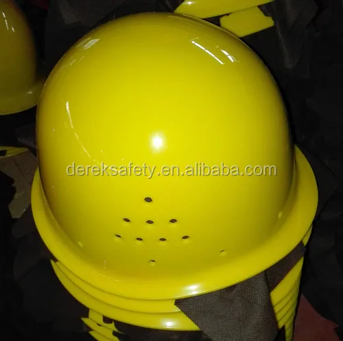 Industrial Japanese 4 Points En397 Safety Helmet
