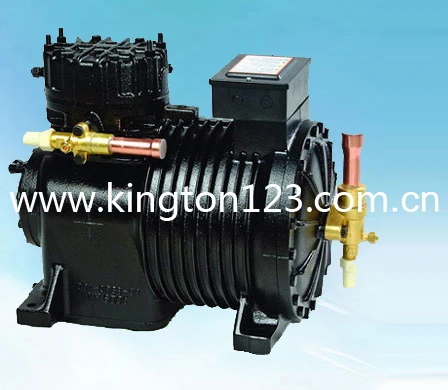 полу- герметичный компрессор copeland, 50hp copeland компрессора, dwm copeland компрессора 6skh-5000