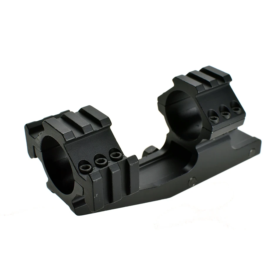 china cantilever  mount 30mm scope rings