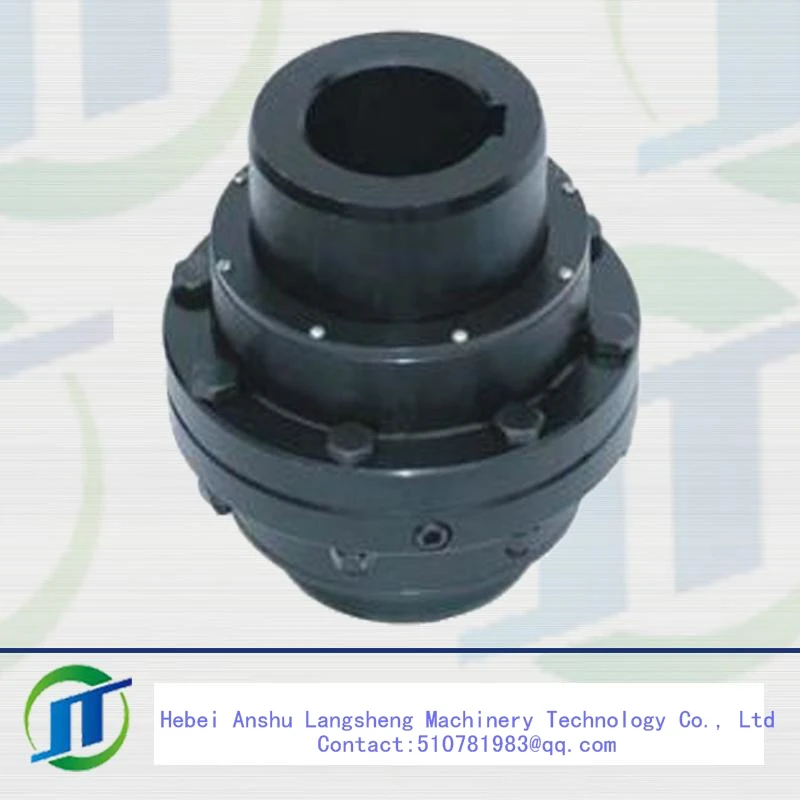 Rexnord Falk Lifelign 1060G-20 Gear Coupling