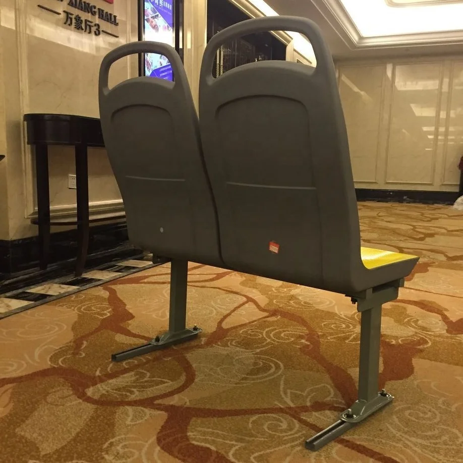 Hot Cushion injection double seat