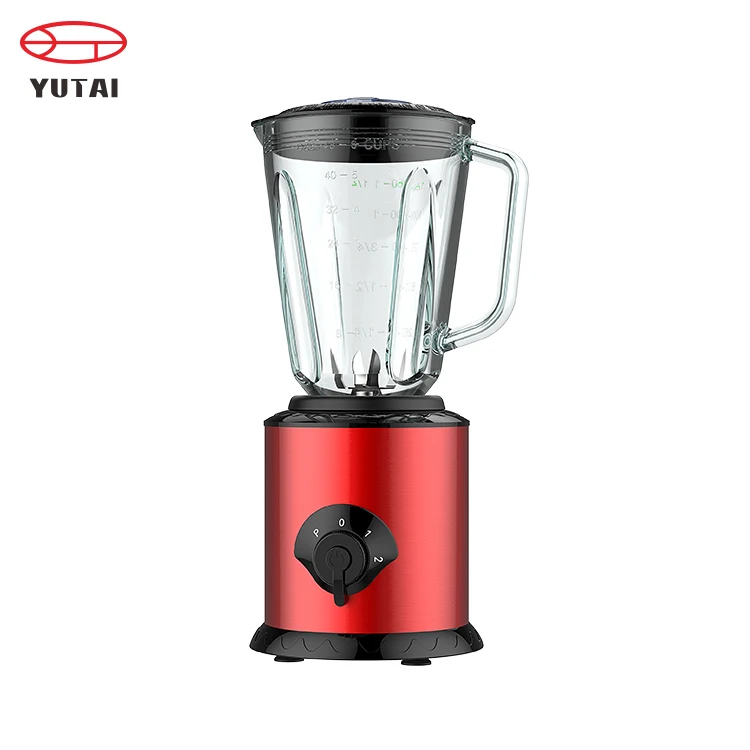 Hot Sale electric sound proof blender, quiet blender smoothie maker, industrial smoothie blenders