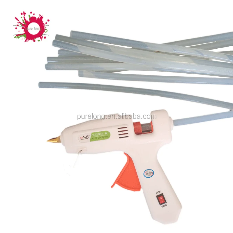 hot melt glue adhesive sticfor making air filter