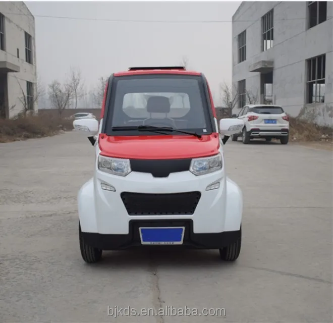 2018 NEW E Car 1000w 1200w Three wheel E Trike Electric Tricycle Trike Adults