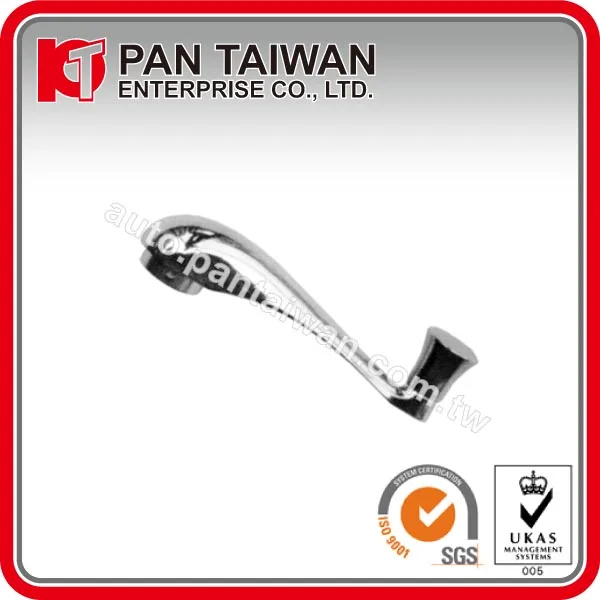 for UNIVERSAL WINDOW HANDLE CHROME