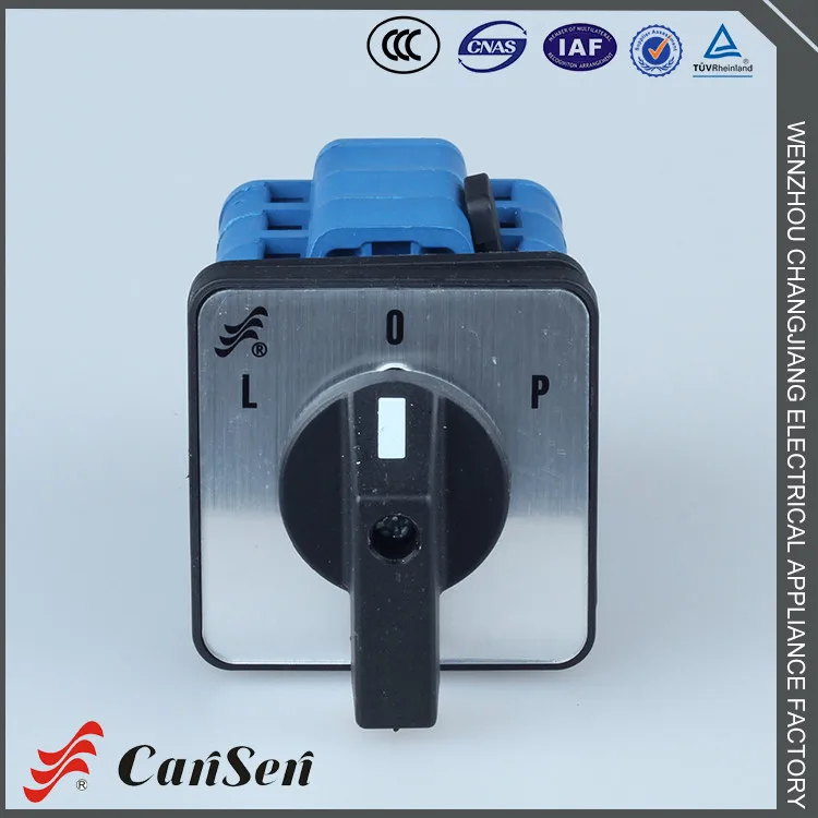 LW26-32F L-O-P 3 P Топ продажа гарантированное качество генератор переключатель 4 P