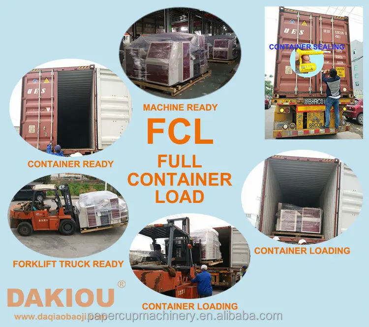 CHJ-D60 Автоматическая Бумажная формовочная машина для ланч-боксов (механическая)