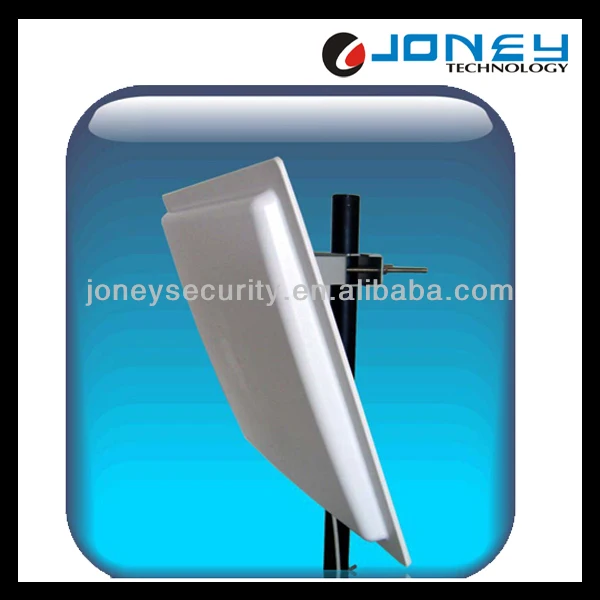для салона автомобиля парковочная система 15m долгосрочного rfid читателя чтения карт доступа