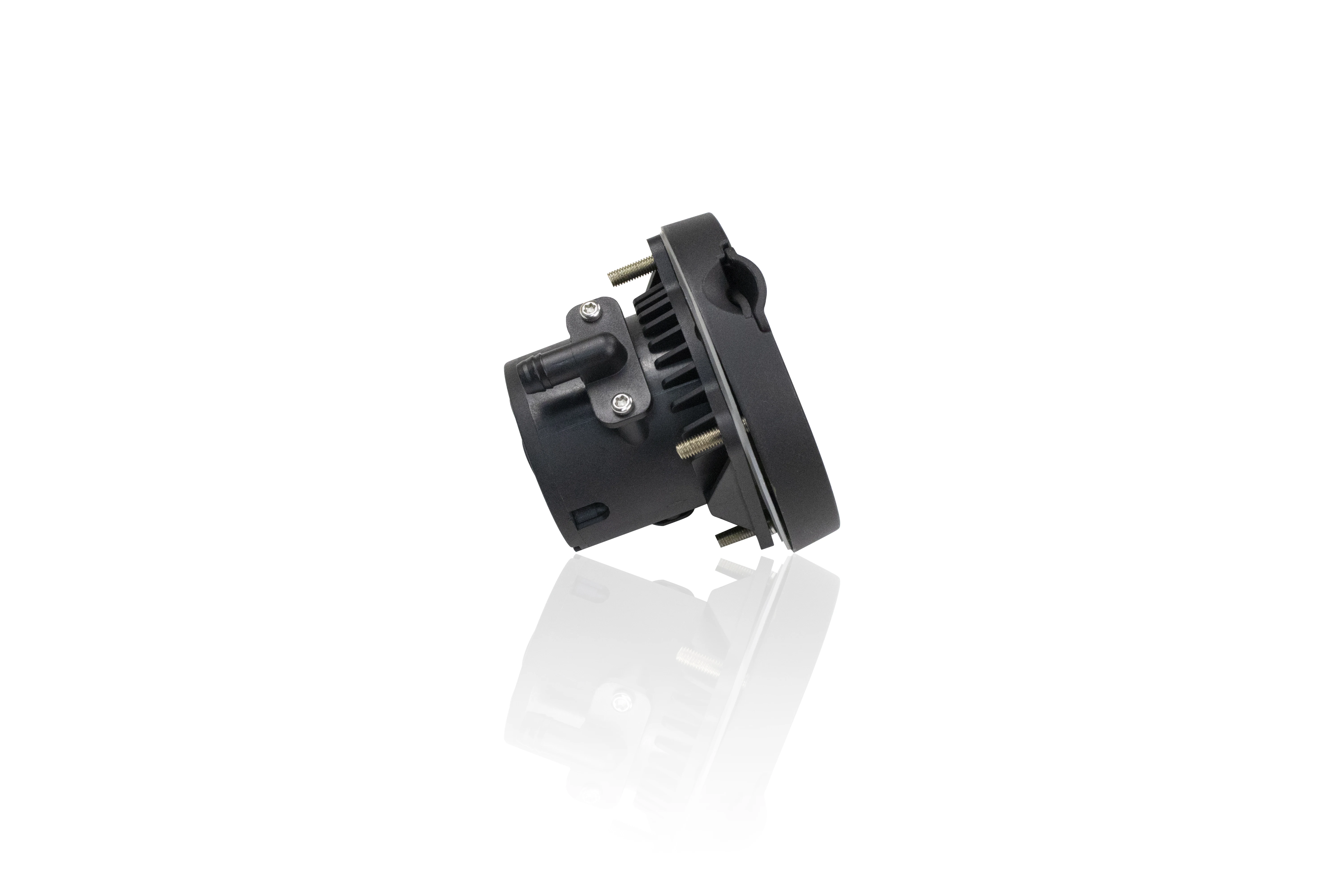 IEC 62196-2 Type2 Connector for EV Charging