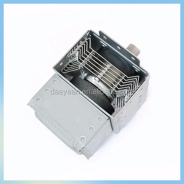 From Korea High Quality Magnetron LG Magnetron 2M214 Magnetron