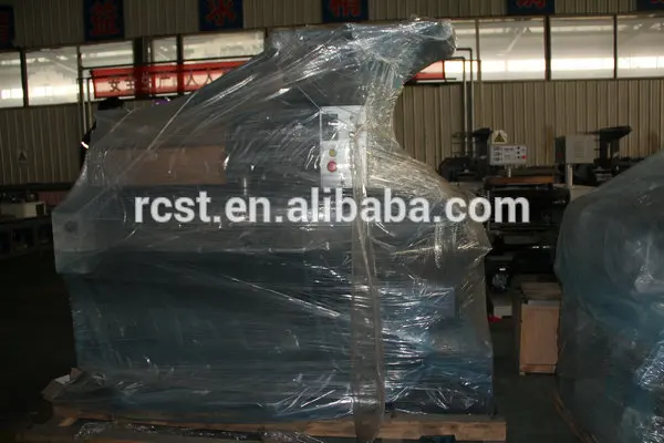 Wjbq 4210( 1- 4 цвет) плоский- label кровать для печати этикеток машины/механические плоским- кровать для печати этикеток машины